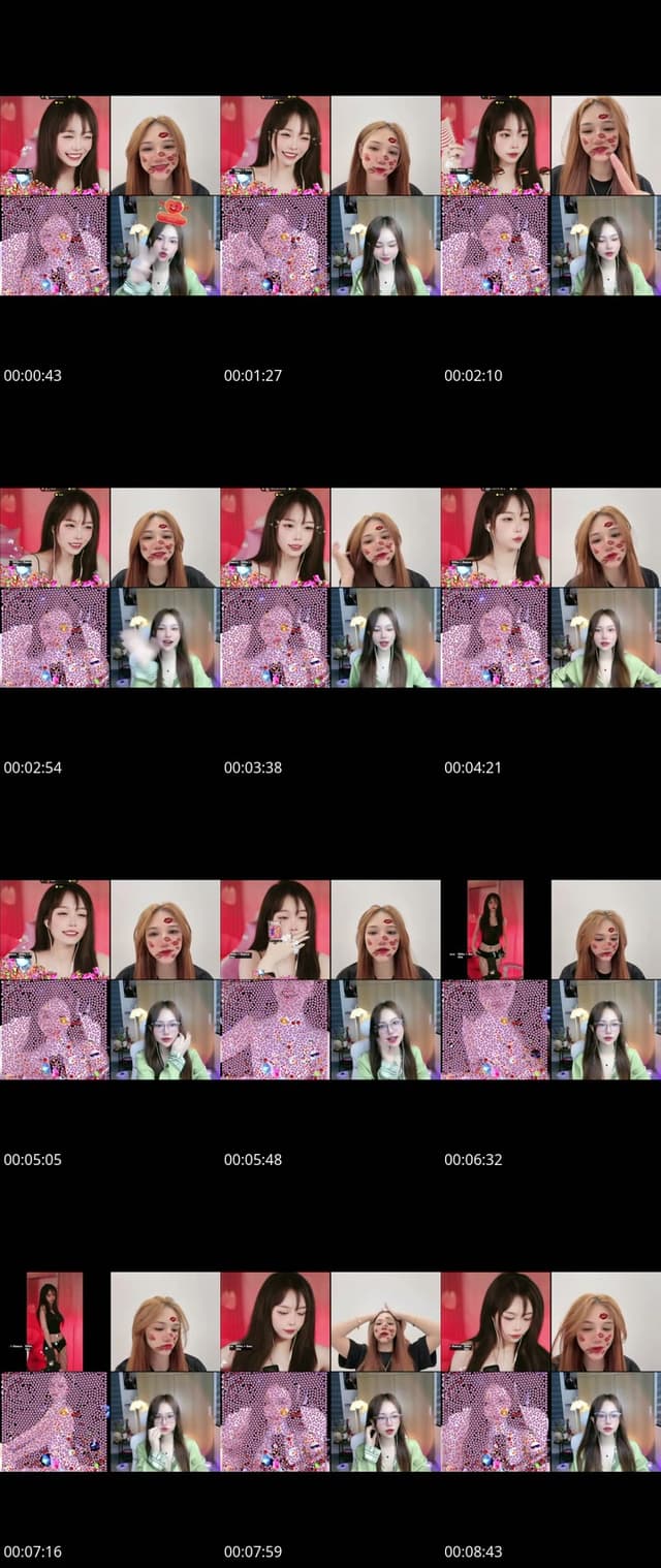 Welcome to my sweet home