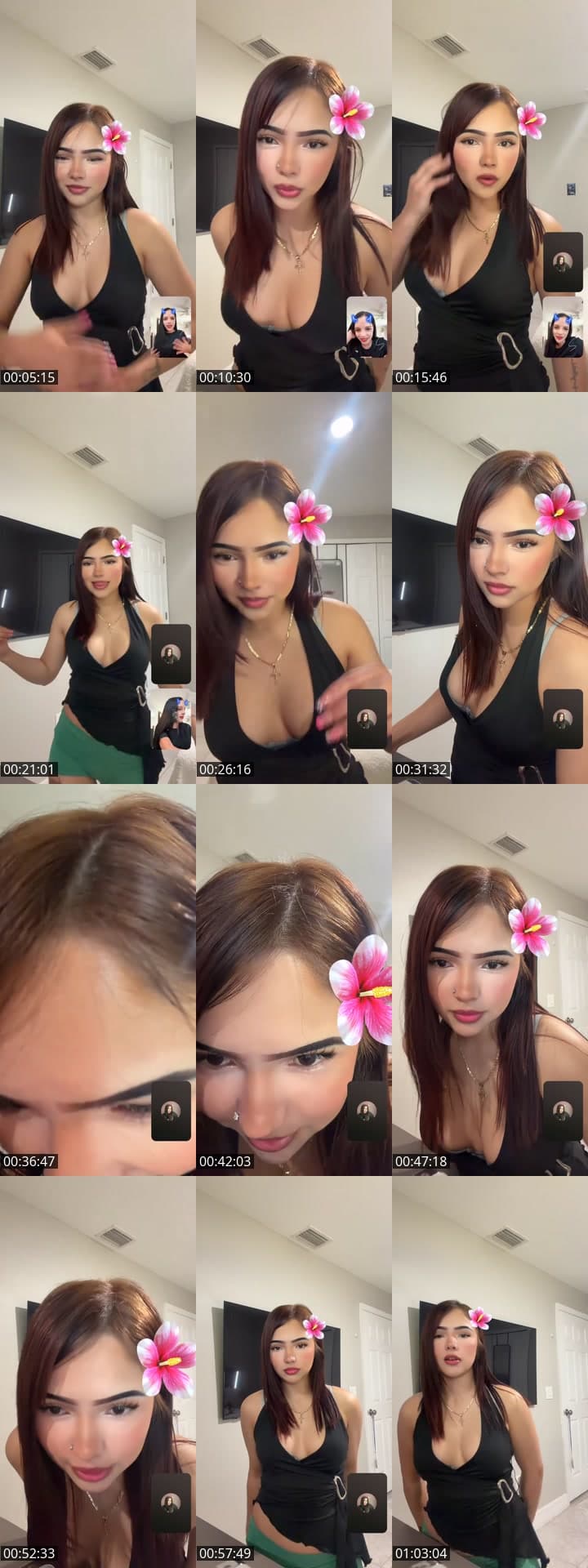 @ns_privv33 TikTok live stream