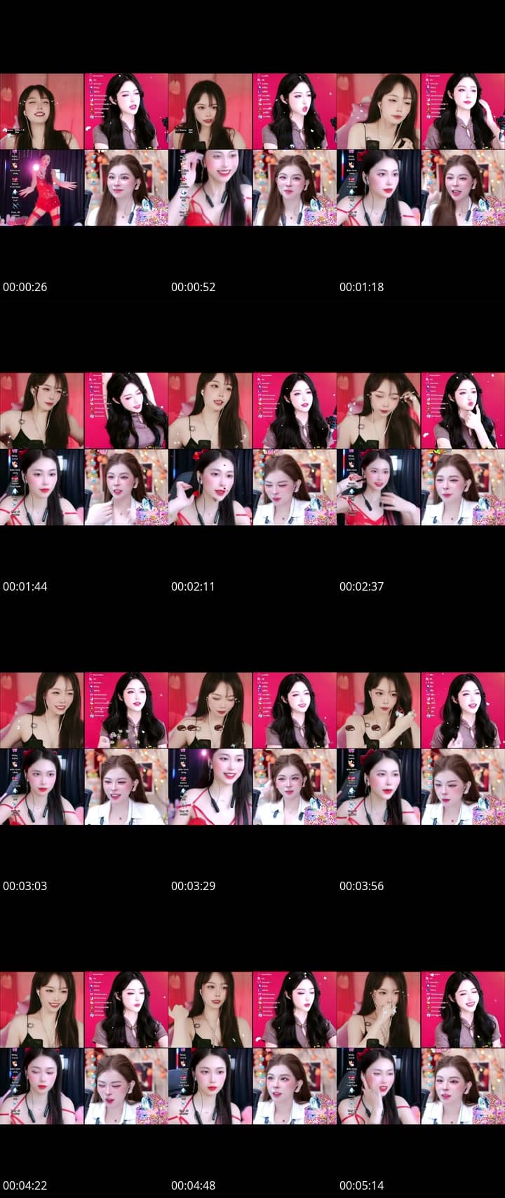 Welcome to my sweet home