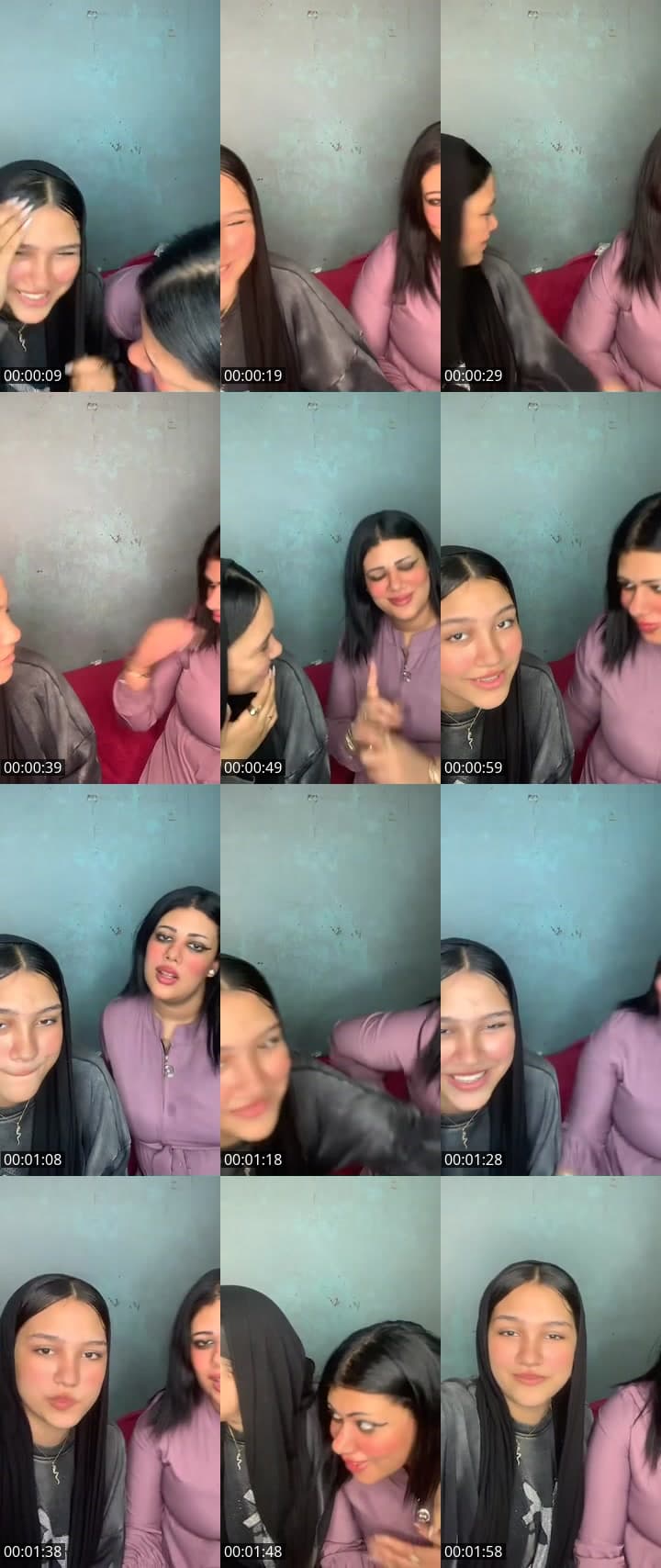 @ghadaghada0471 TikTok live stream