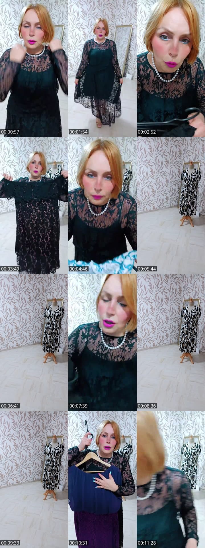 @sumer.dress TikTok live stream