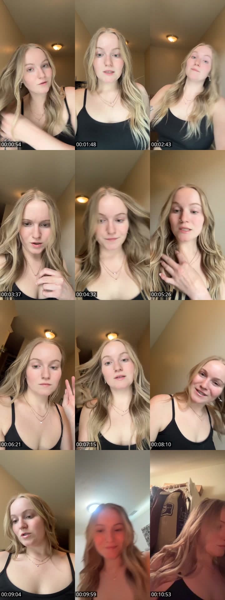 HUMP DAYY w ya fav blonde