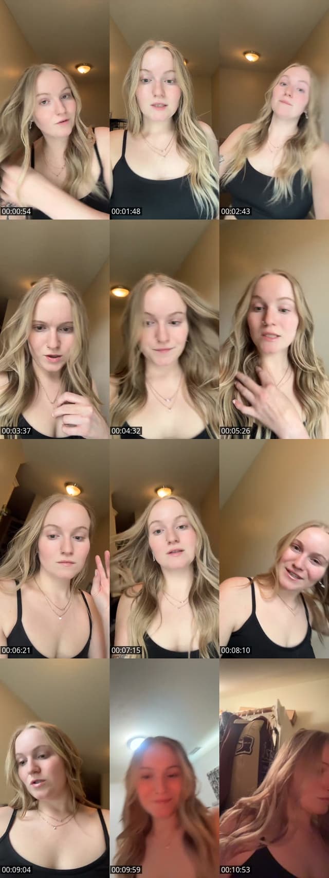 HUMP DAYY w ya fav blonde