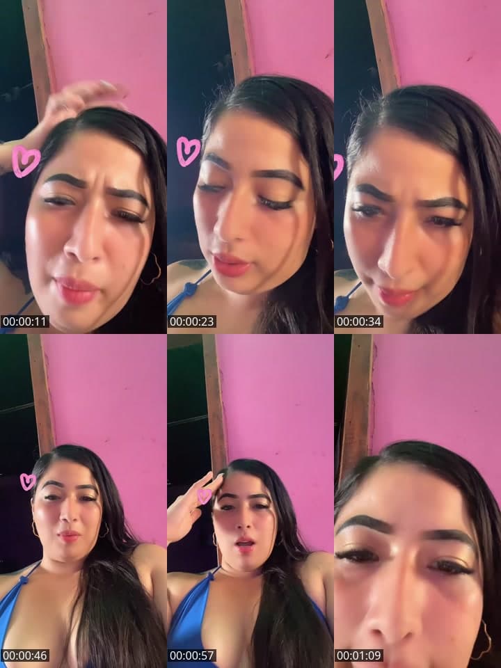 Conversemos un ratito