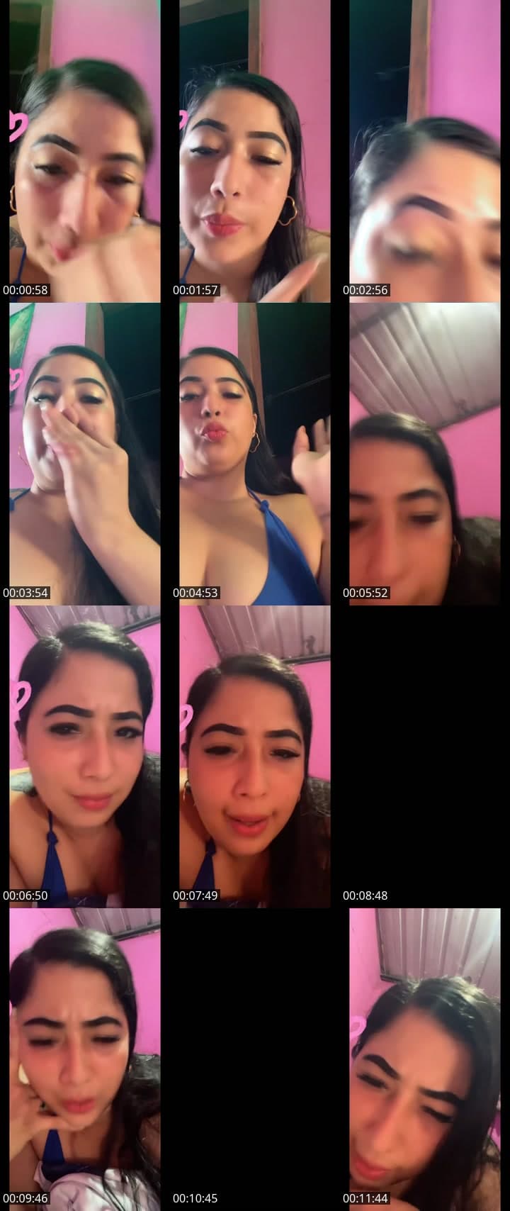 Conversemos un ratito