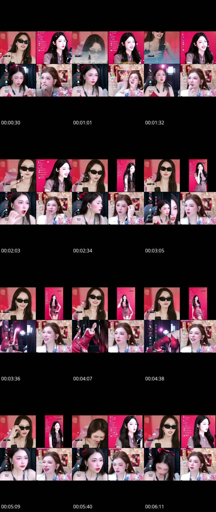 Welcome to my sweet home