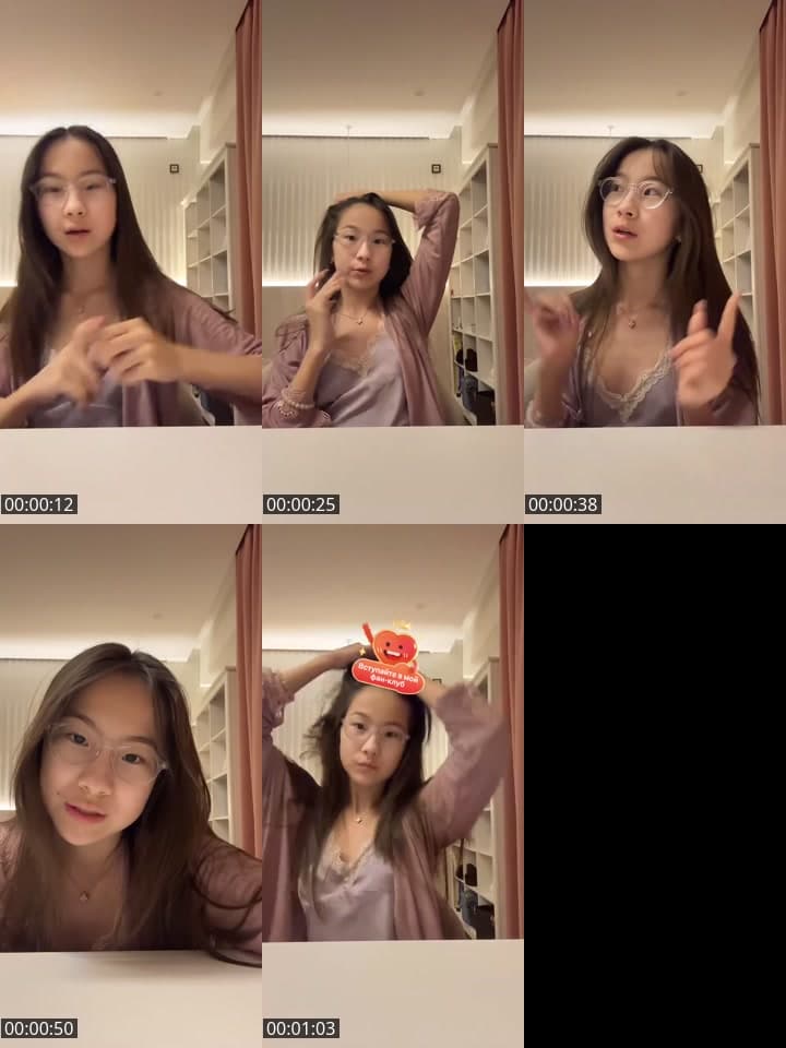 @rasinti TikTok live stream