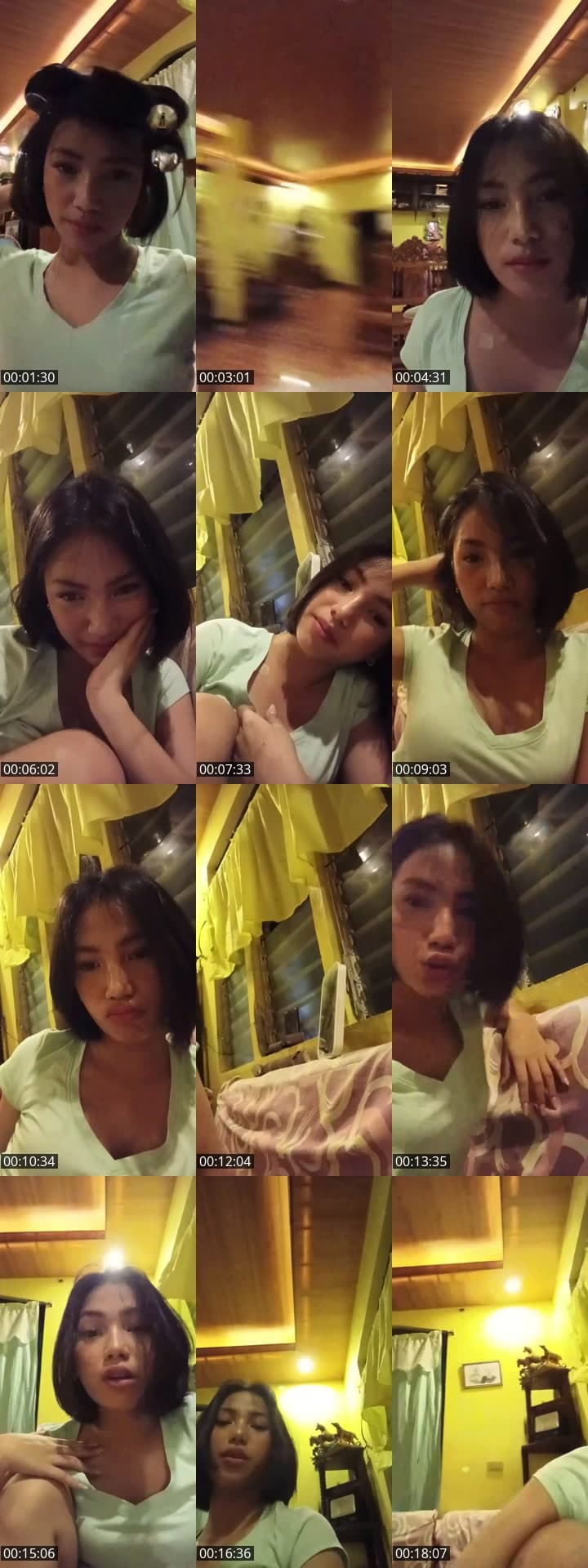 @selfishhhh3 TikTok live stream