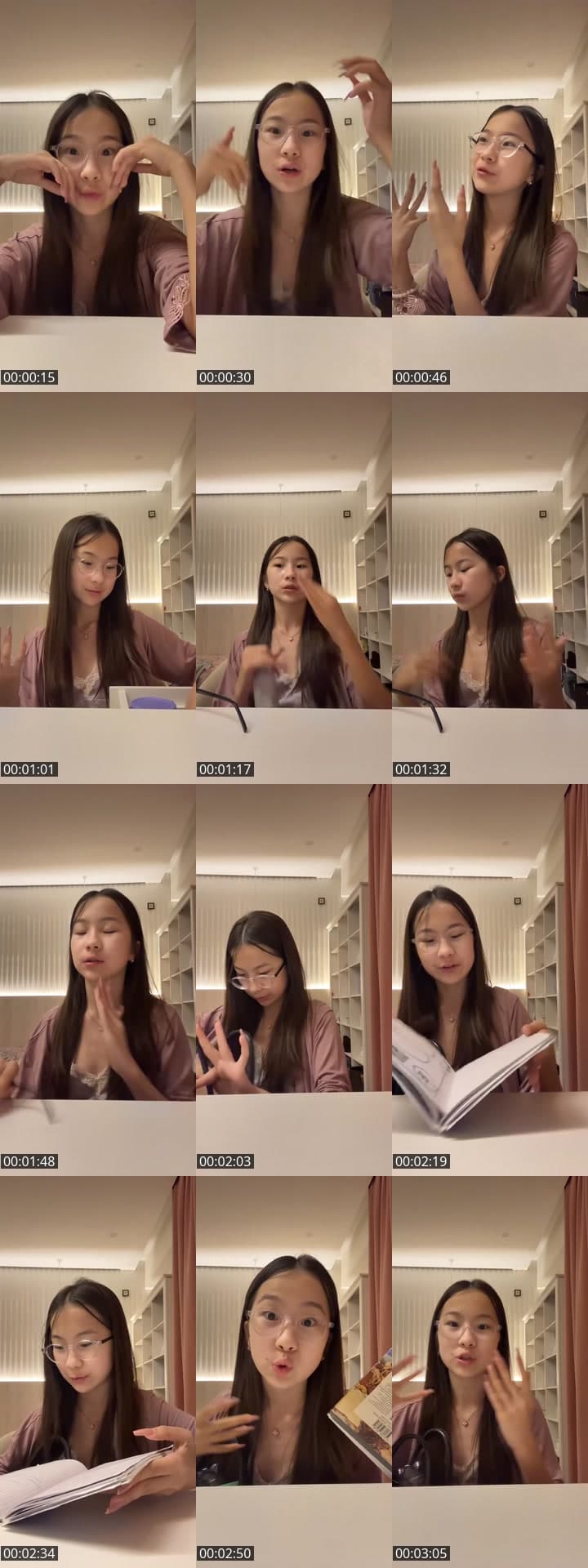 @rasinti TikTok live stream