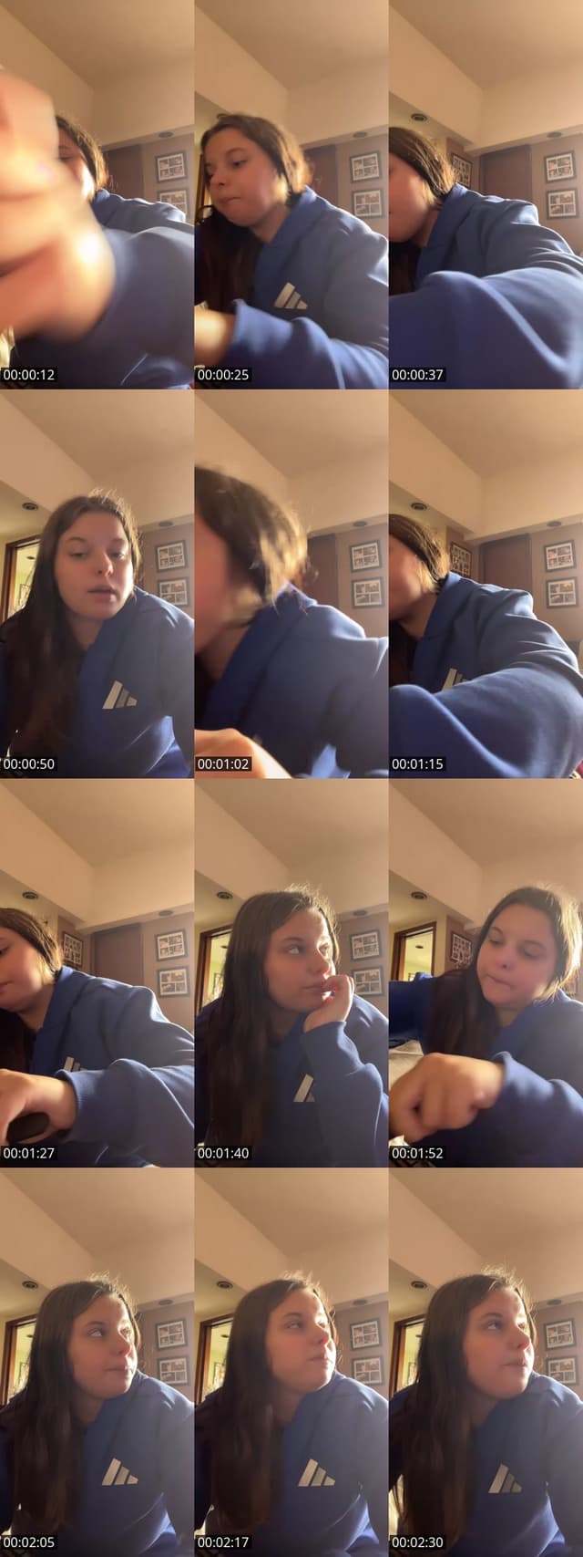 TikTok live: Vendo mi ropa by @pusch__martina_