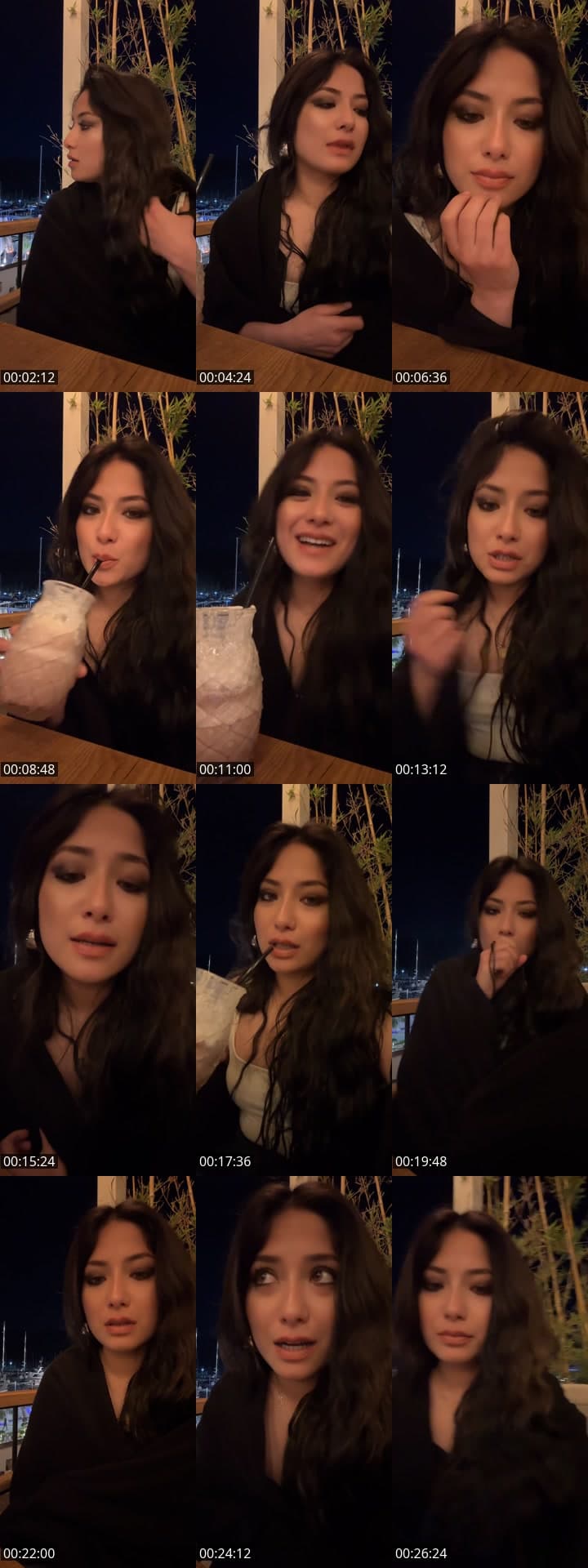 @alyena080 TikTok live stream