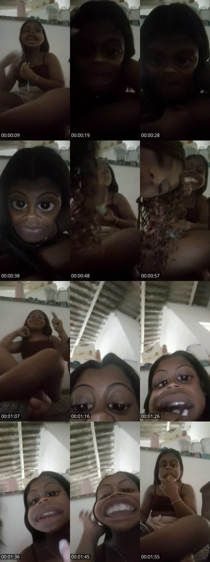 @evellyn_nicolyf1 TikTok live stream