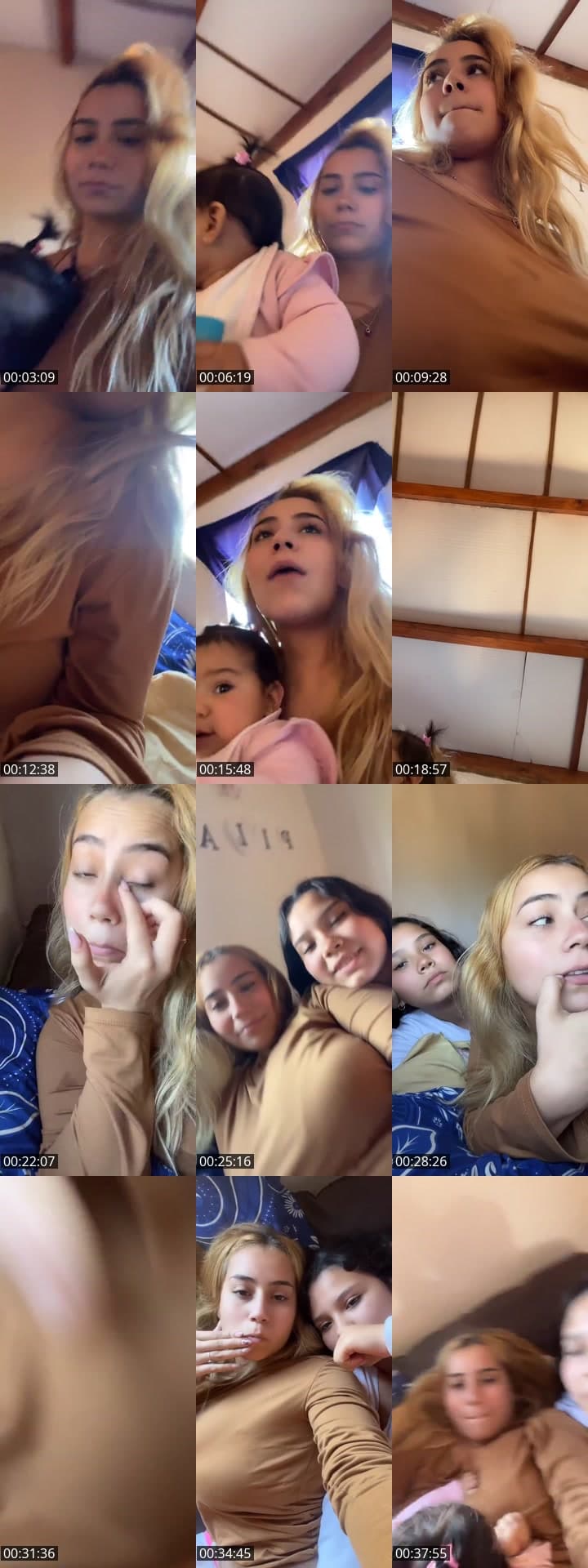 @wanda_0721 TikTok live stream