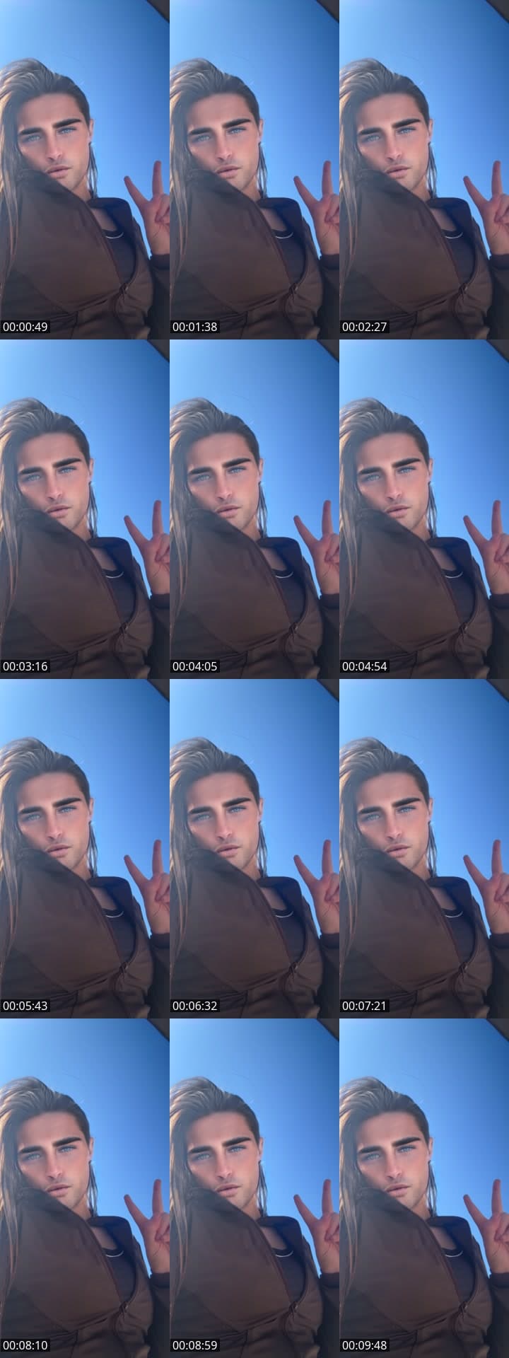 @x.spamm.x77 TikTok live stream