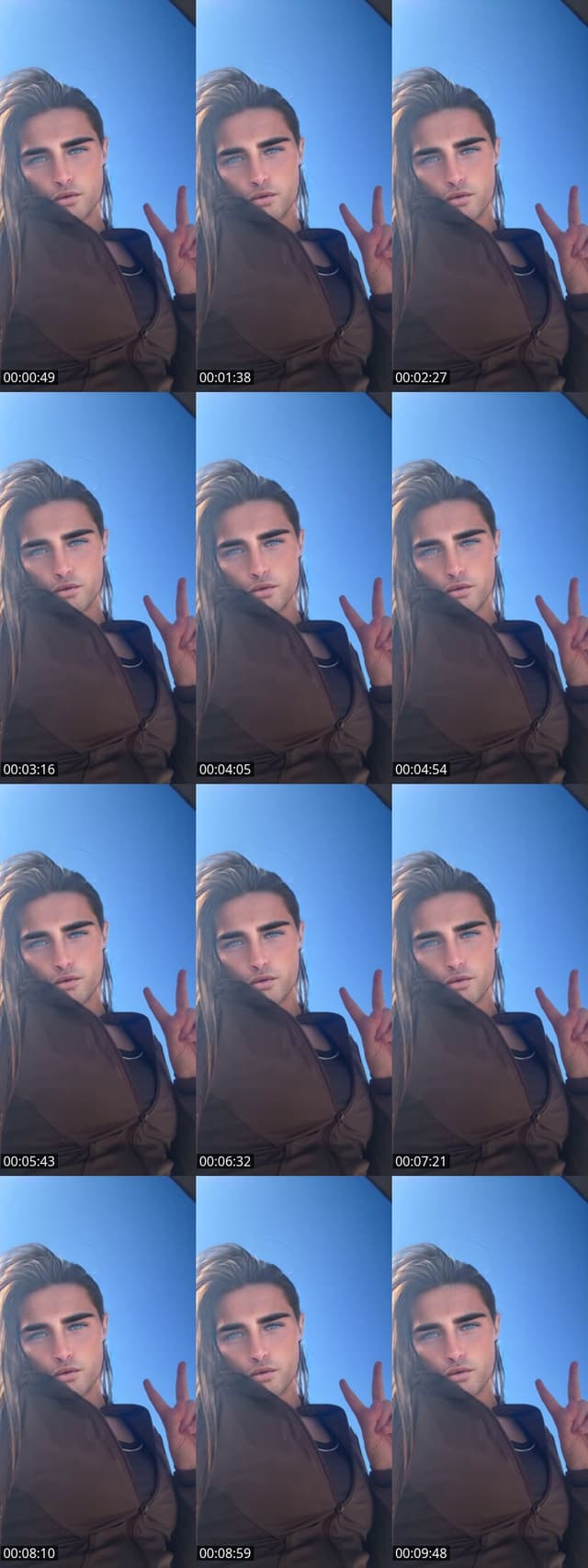 @x.spamm.x77 past TikTok live from 2026-04-29