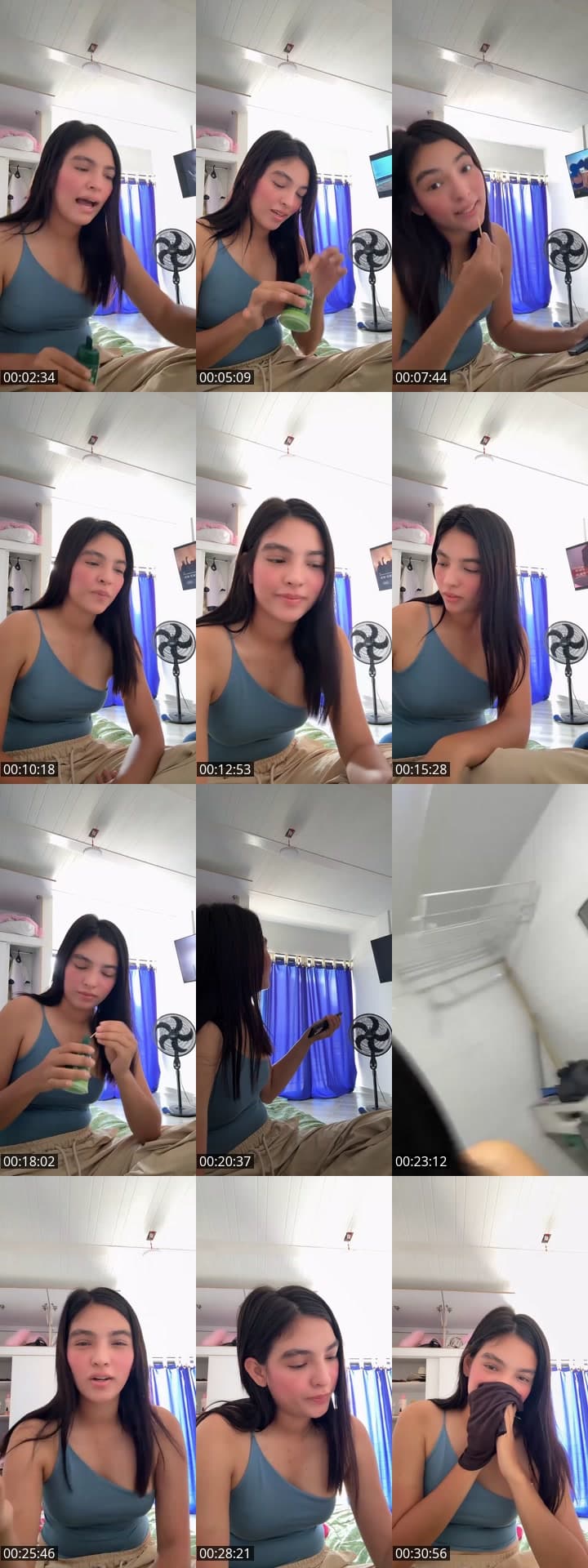 @paulamartinez2426 TikTok live stream