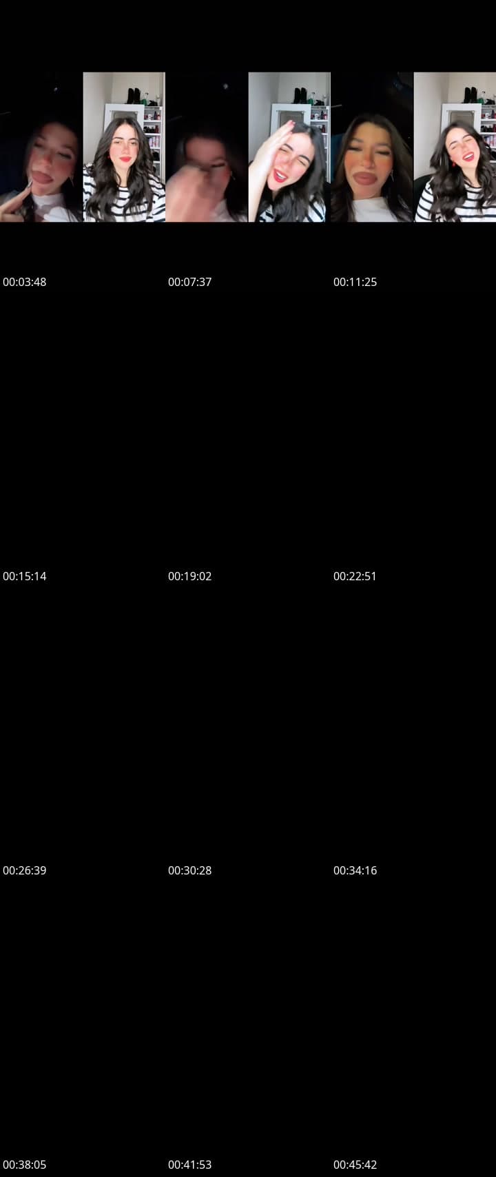 @sandyyyallamm TikTok live stream