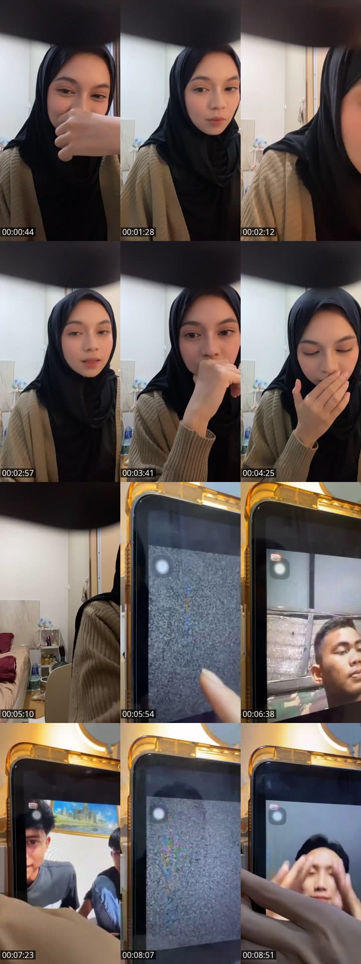 @zlfuly TikTok live stream