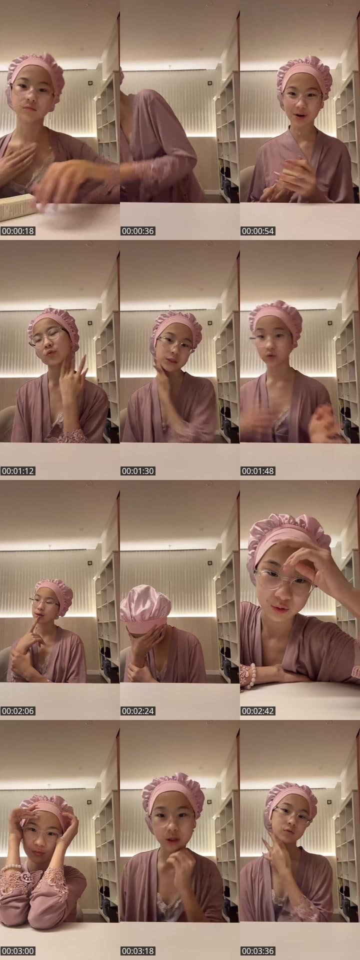 @rasinti TikTok live stream