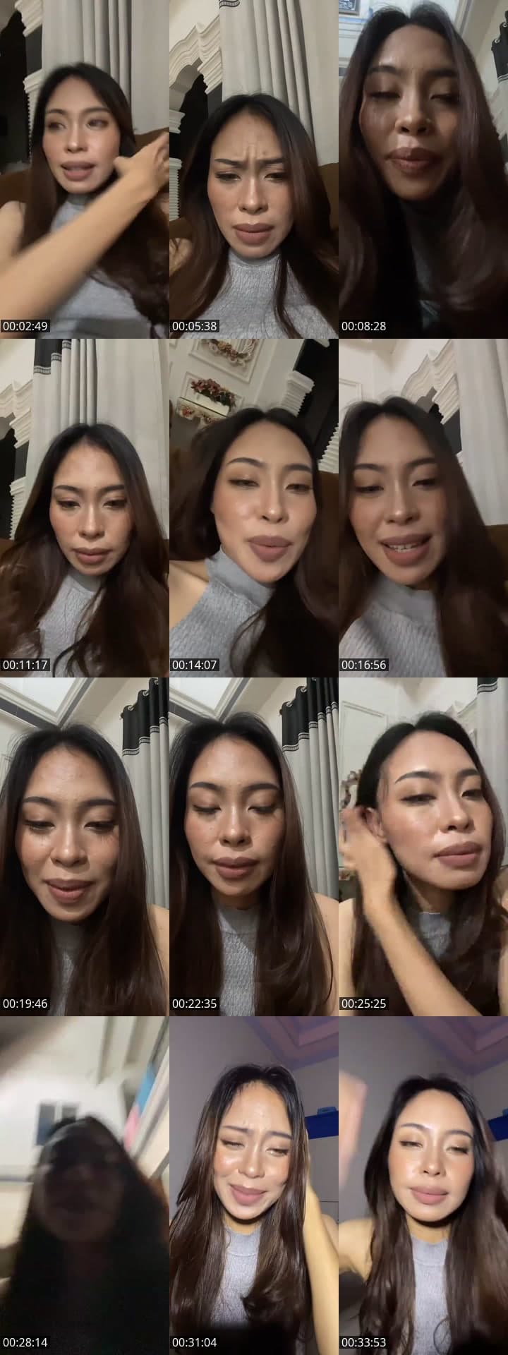 @dnfacaa TikTok live stream