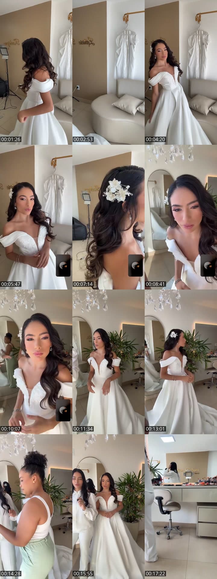 @madulindha TikTok live stream