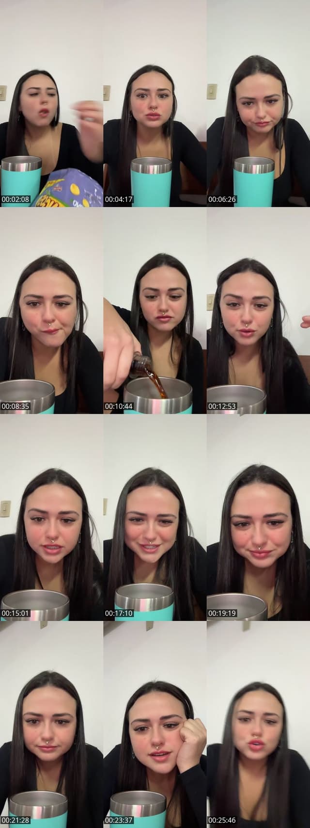@meninaarroto past TikTok live from 2026-04-29