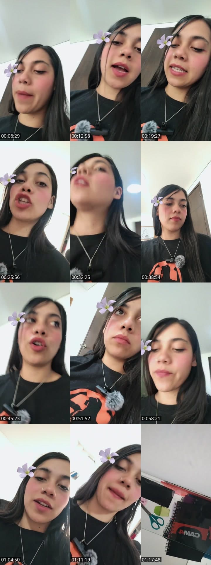 Insta sweetscarlett69 hablamos ?