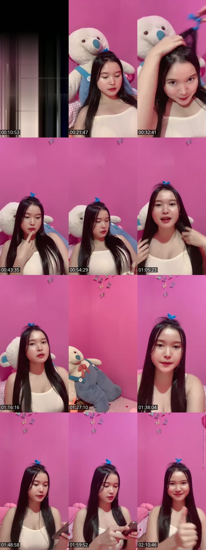 @kapalselam._2 TikTok live stream