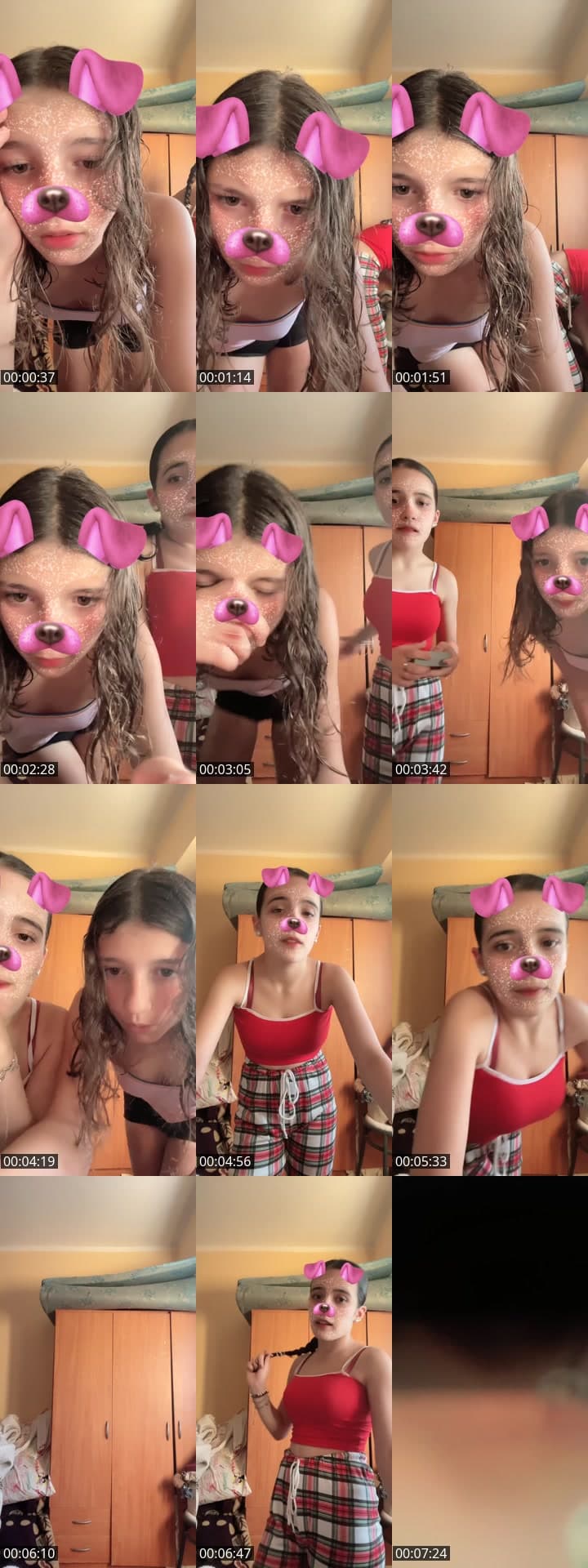 @marialeonor789 TikTok live stream