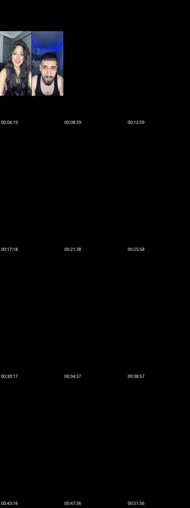 @alyena080 TikTok live stream