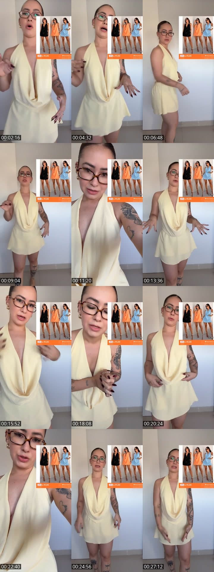 @pamislva TikTok live stream