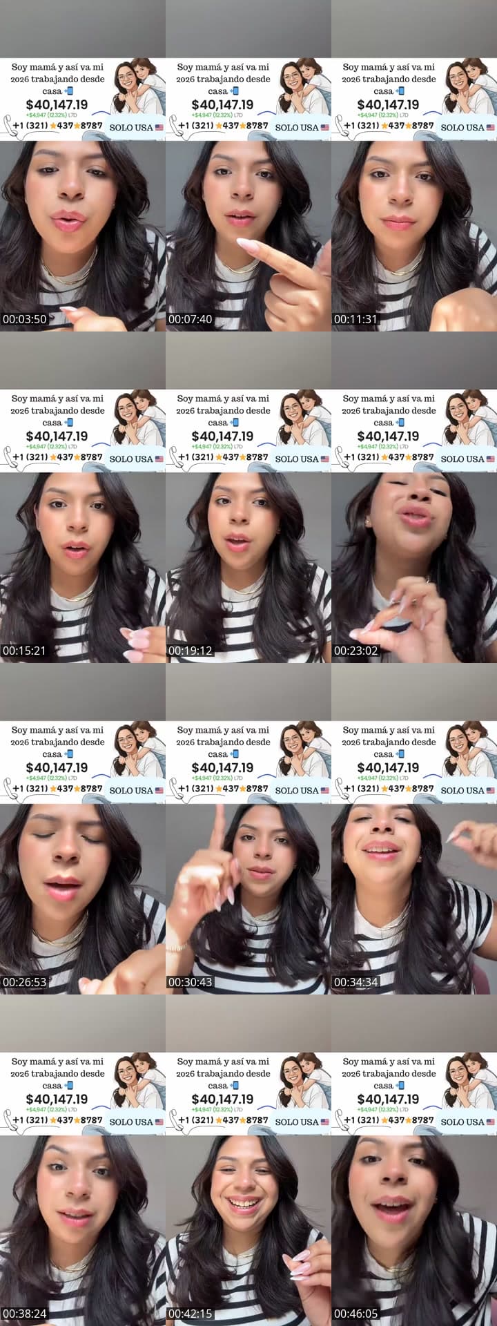 Transforma tu vida💖