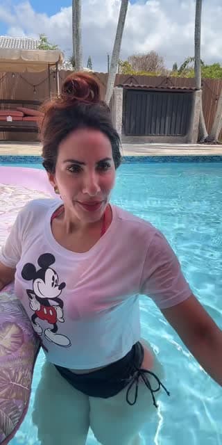 @maryandjavy TikTok live stream