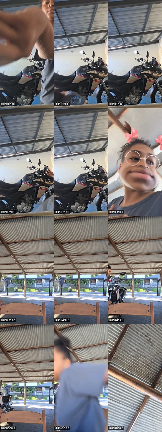 Past TikTok live: . by @taissa_fernanda_24