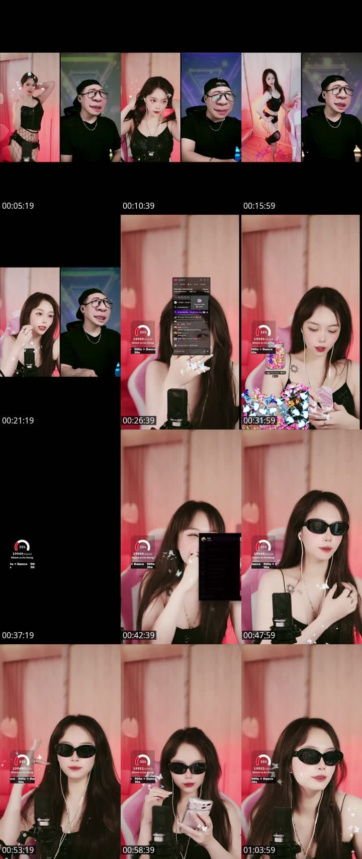 Welcome to my sweet home