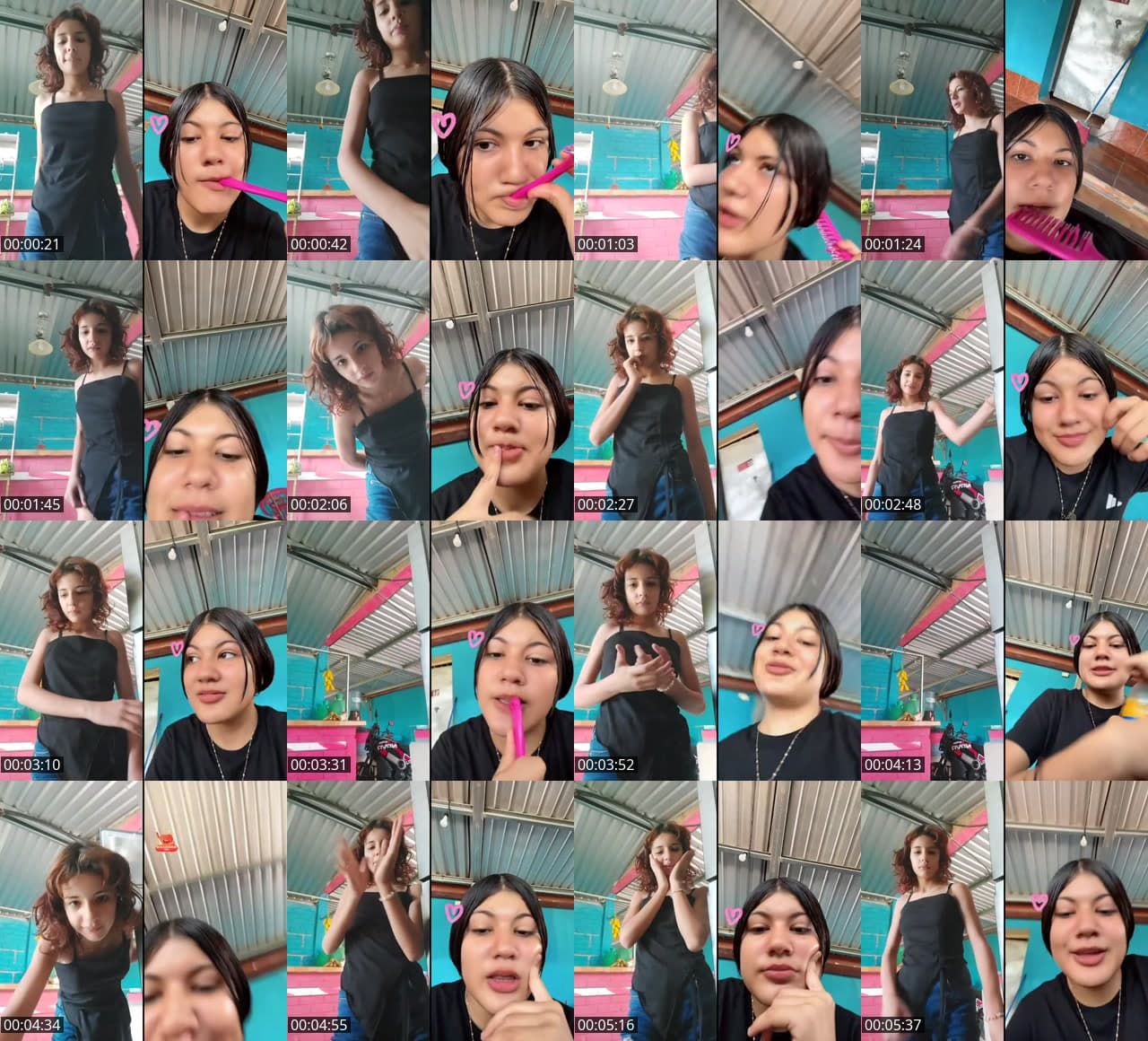 @vanesa94903 TikTok live stream