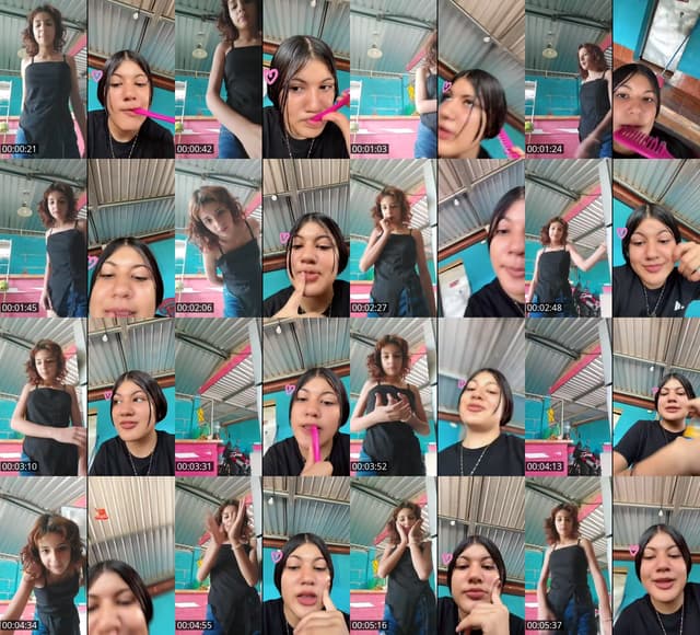 @vanesa94903 past TikTok live from 2026-04-29