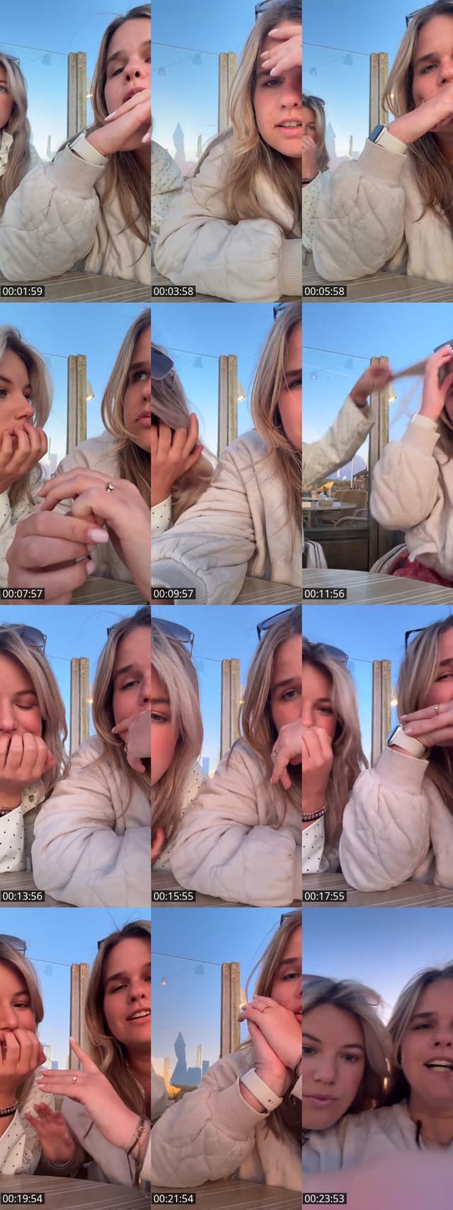 @constanceesmee live