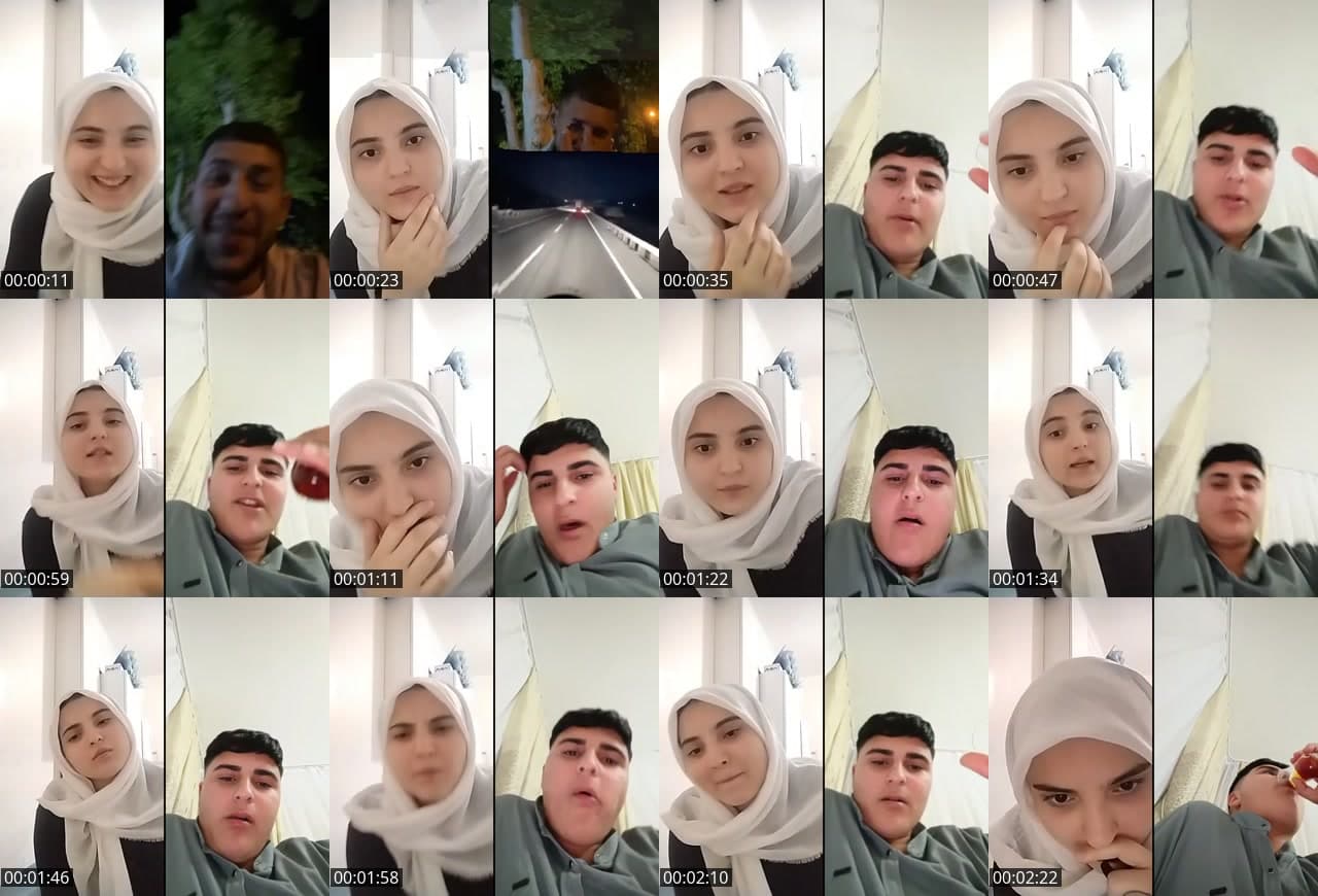 @bizimhayat60 TikTok live stream