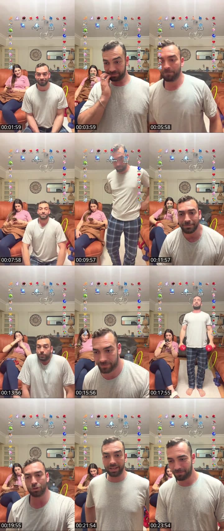 Ailemize hoş geldiniz 🤗