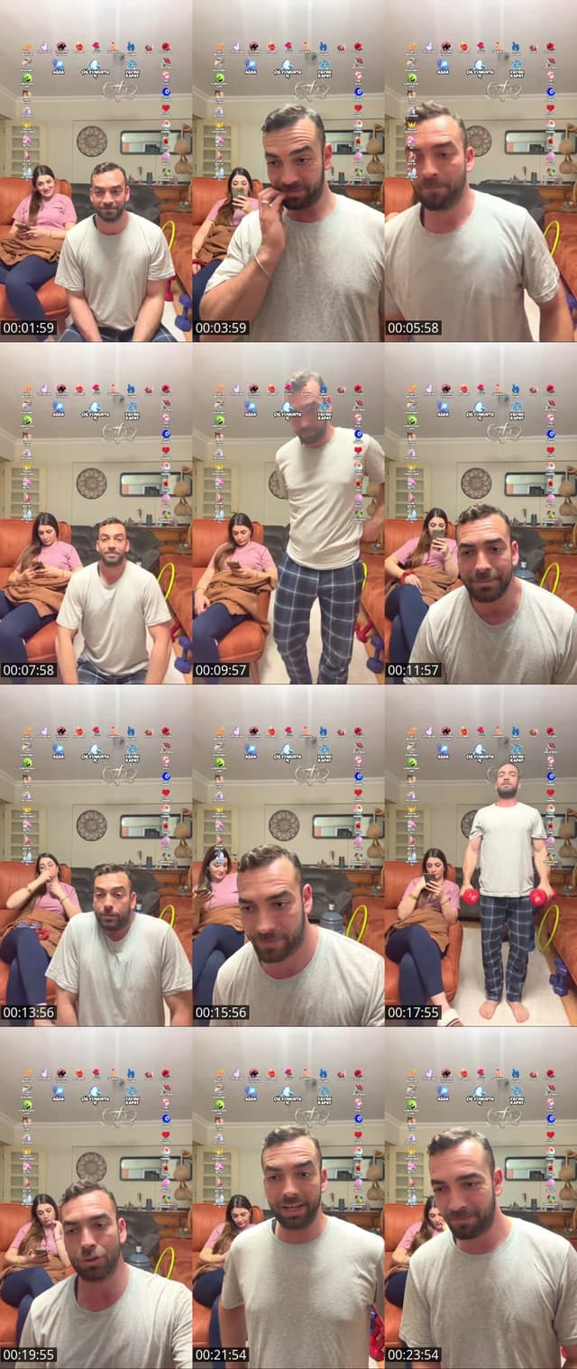 Ailemize hoş geldiniz 🤗