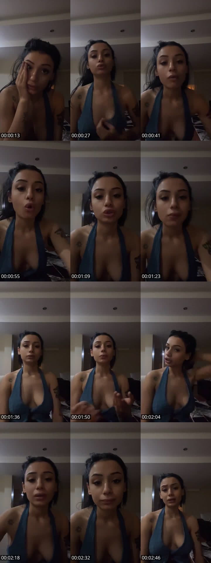 @tugbiss210 TikTok live stream