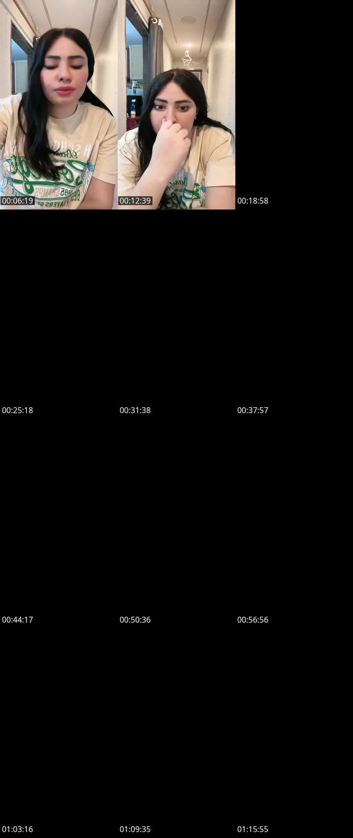 تحديات مع شري♨️💫♨️