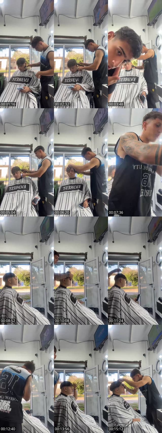 TikTok live: Reaccionamos by @ramiromartino5