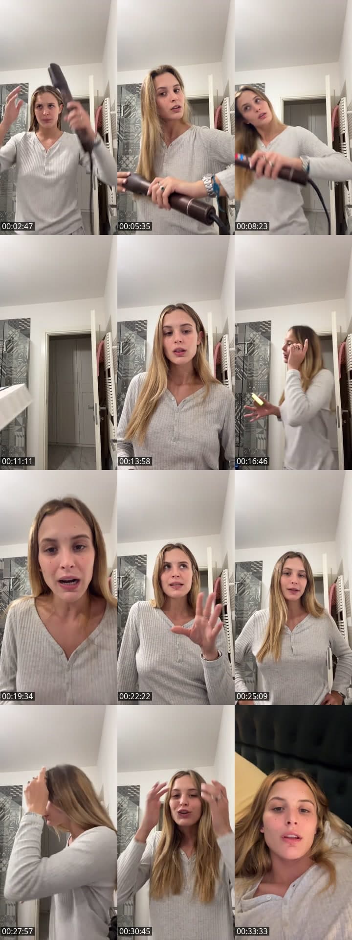 @mmatissee TikTok live stream