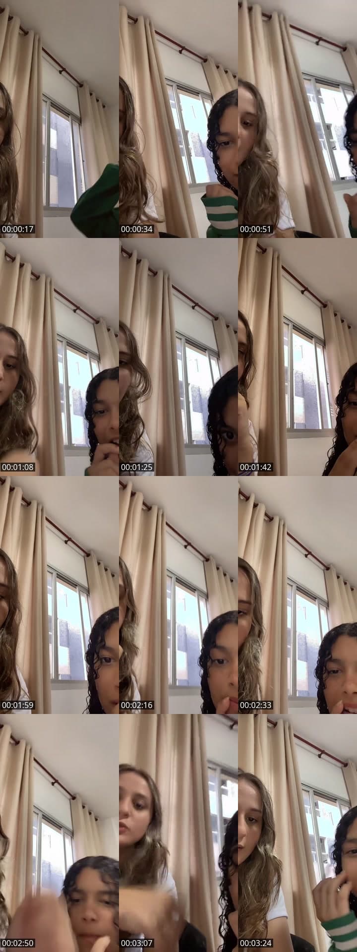 @sofia_ferraro_ongaro0708 TikTok live stream