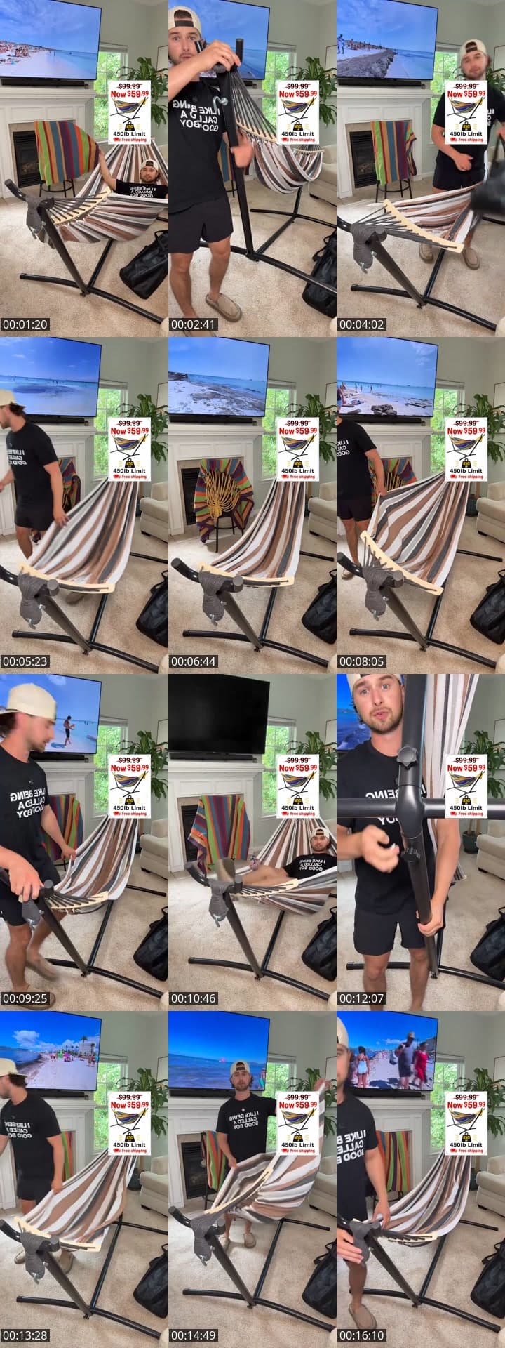 LAST DAY MEGA SALE Free Shipping