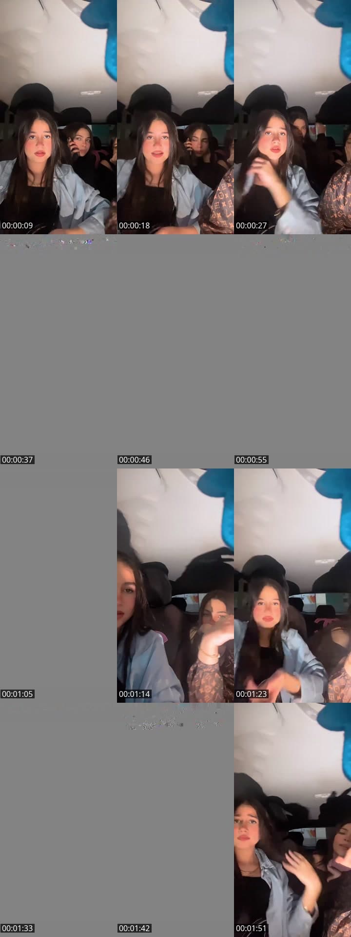 @lougiii29 TikTok live stream