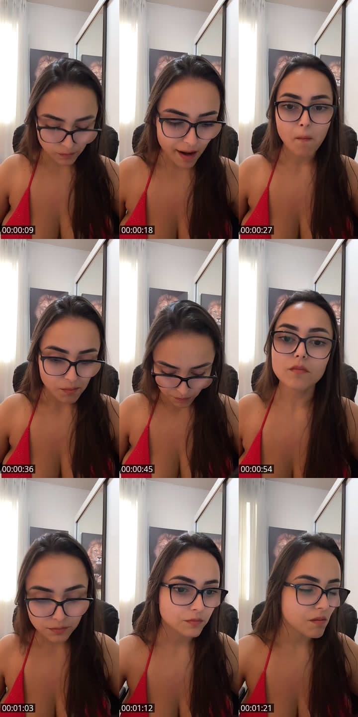 @dansil818 TikTok live stream