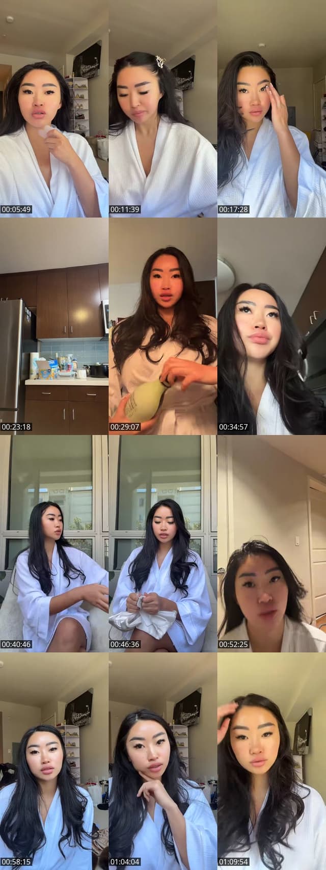 Ig _ellenliu back in La